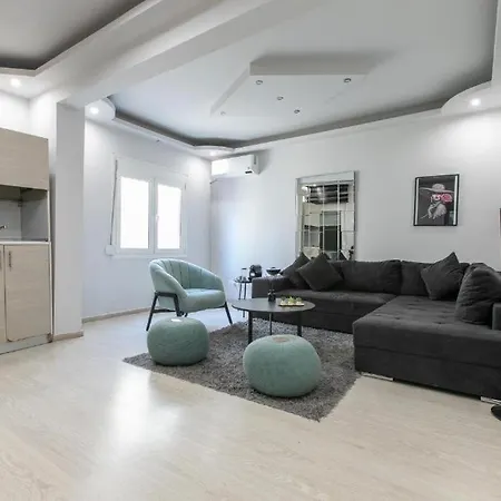 Aristotelous Amelia House * Thessaloniki