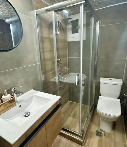 Apartment Aristotelous Amelia House *