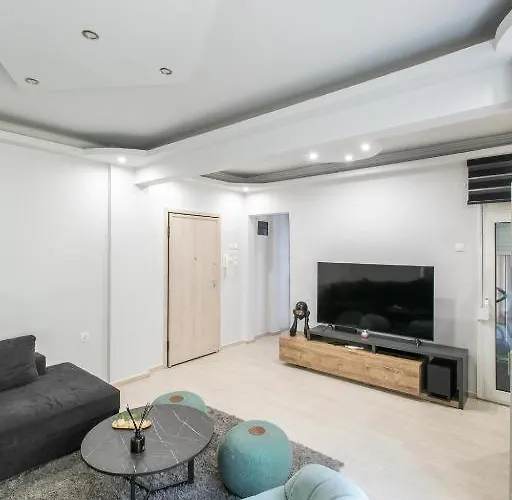 Aristotelous Amelia House Apartment *