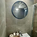 아파트 Aristotelous Amelia House 테살로니키