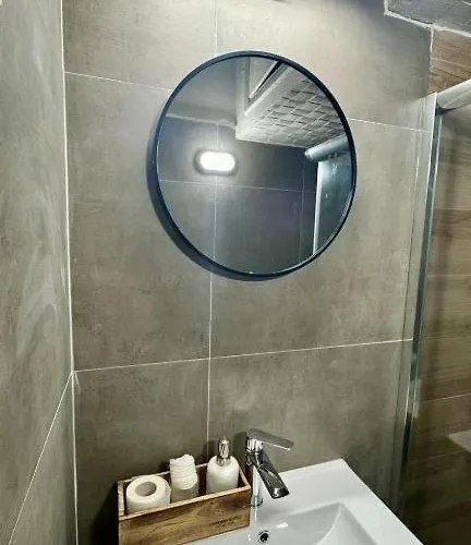 Apartment Aristotelous Amelia House Thessaloniki