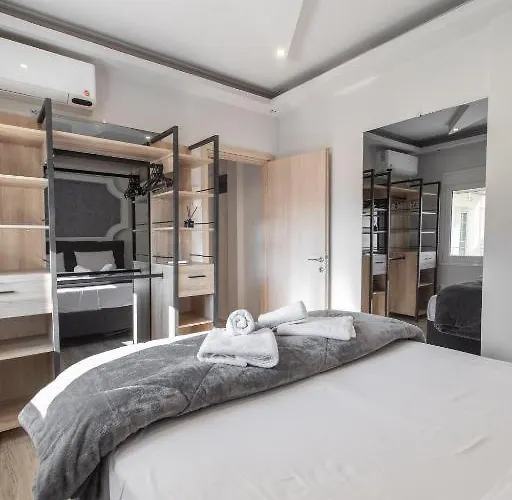 Aristotelous Amelia House Apartment Thessaloniki